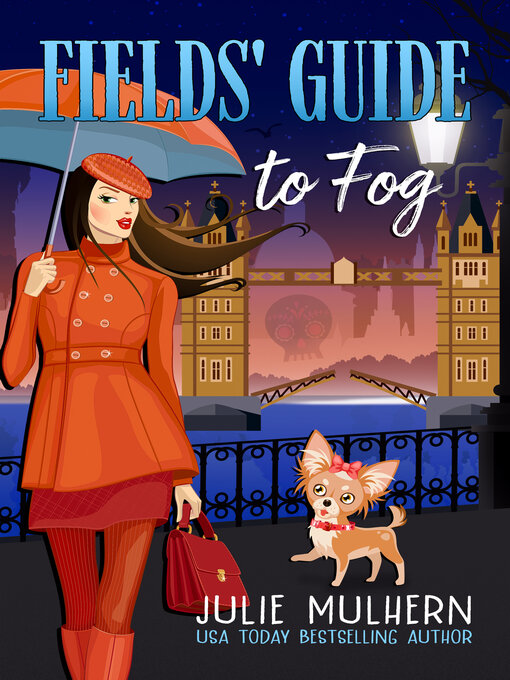 Title details for Fields' Guide to Fog by Julie Mulhern - Available